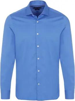Tommy Hilfiger Hemdbluse MW0MW34634