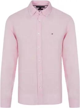 Tommy Hilfiger Hemdbluse MW0MW34602