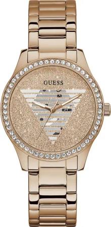 Guess GW0605L3 Damenuhr Lady Idol 38mm 3ATM