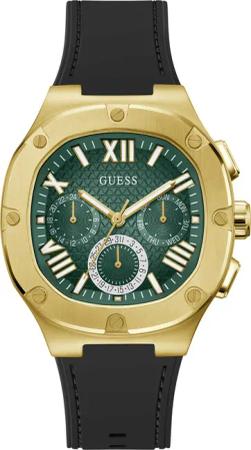 Guess GW0571G3 Herrenuhr Headline 43mm 5ATM