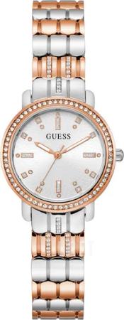 Guess GW0612L3 Damenuhr Hayley 30mm 3ATM