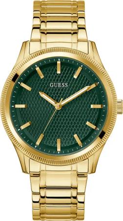Guess GW0626G2 Herrenuhr Dex 44mm 3ATM