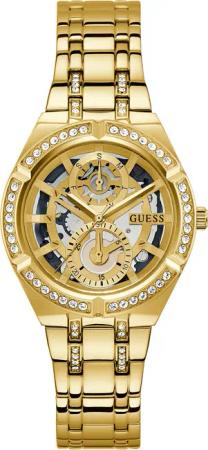 Guess GW0604L2 Damenuhr Allara 36mm 3ATM