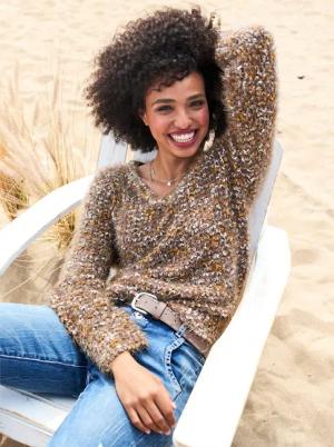 heine Strickpullover "Pullover"