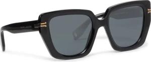 The Marc Jacobs Sonnenbrillen MJ 1051/S Schwarz