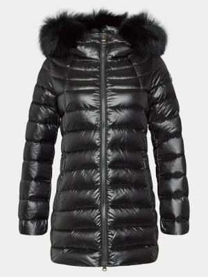 Colmar Daunenjacke Friendly 2233F 5WG Schwarz Regular Fit