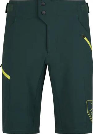 Ziener Herren Nonus Radhose kurz