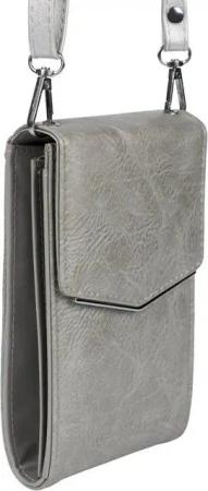 styleBREAKER Mini Bag Mini Handy Umhängetasche (1-tlg)