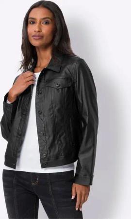 heine Blusenblazer Jackenblazer