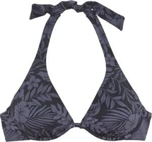 Venice Beach Bügel-Bikini-Top Moloka, mit tropischem Print
