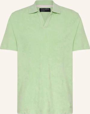 Marc O'Polo Frottee-Poloshirt Regular Fit