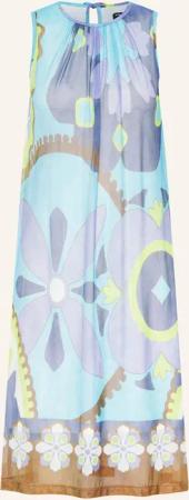 Ana Alcazar Cocktailkleid aus Mesh