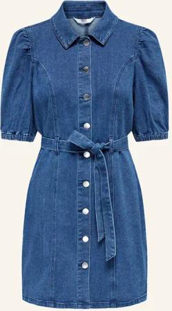 ONLY Jeanskleid
