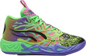 Puma Mb.04 Be You Schwarz