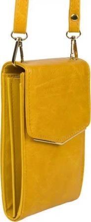 styleBREAKER Mini Bag Mini Handy Umhängetasche (1-tlg)