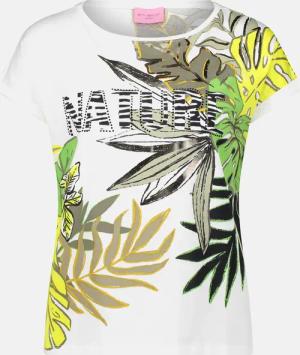 Halbarm-Shirt