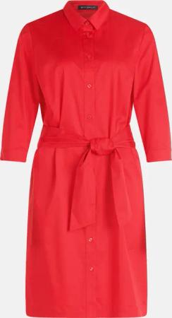 Hemdblusenkleid
