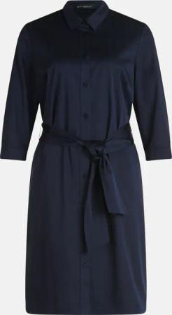 Hemdblusenkleid