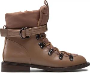 Rage Age Schnürstiefeletten RA-18-06-000439 Braun