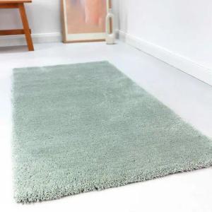 Esprit Hochflor-Teppich Relaxx ESP-4150, rechteckig, Höhe: 25 mm, Wohnzimmer, sehr große Farbauswahl, weicher dichter Hochflor