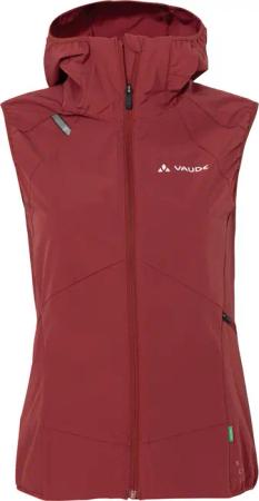 Vaude Damen Scopi Weste