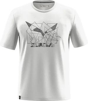 Salewa Herren Eagle Geometric T-Shirt