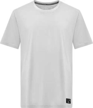 Salewa Herren Eagle Logo Patch T-Shirt