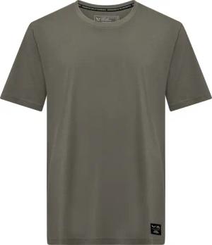Salewa Herren Eagle Logo Patch T-Shirt