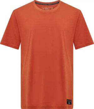 Salewa Herren Eagle Logo Patch T-Shirt