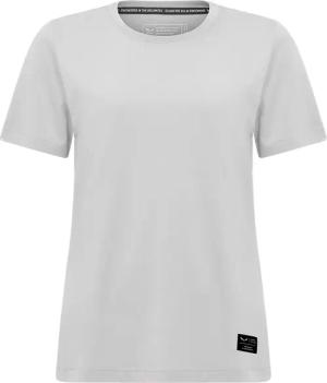 Salewa Damen Eagle Logo Patch T-Shirt