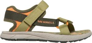 Merrell Kinder Kahuna Web 2.0 Sandale