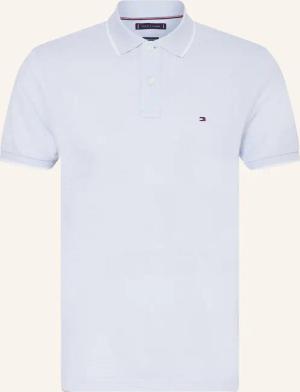 TOMMY HILFIGER Piqué-Poloshirt