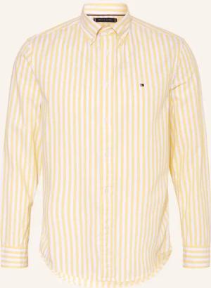 TOMMY HILFIGER Hemd Regular Fit