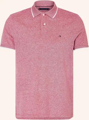 TOMMY HILFIGER Piqué-Poloshirt