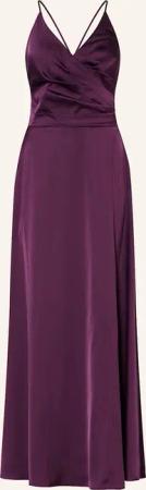 APART Abendkleid in Wickeloptik