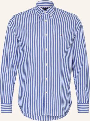 TOMMY HILFIGER Hemd Regular Fit