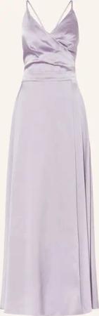 APART Abendkleid in Wickeloptik