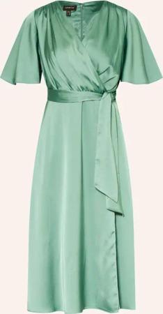 APART Cocktailkleid aus Satin