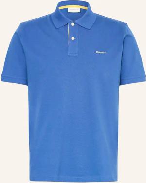 GANT Piqué-Poloshirt