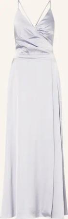 APART Abendkleid in Wickeloptik