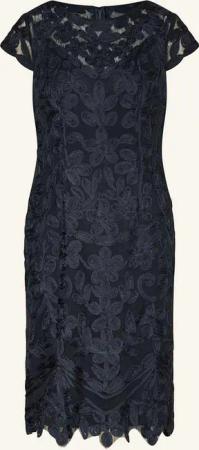 APART Cocktailkleid mit Spitze
