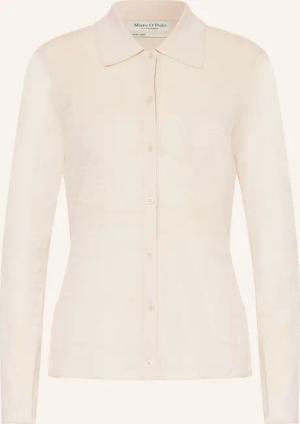 Marc O'Polo Hemdbluse aus Leinen