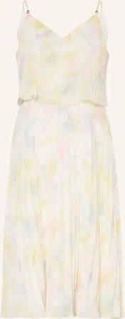 APART Abendkleid mit Plissees