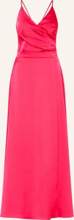 APART Abendkleid in Wickeloptik