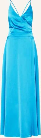 APART Abendkleid in Wickeloptik