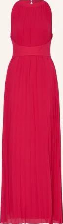 APART Plisseekleid