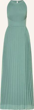 APART Abendkleid mit Plissees