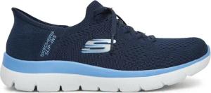 Skechers Sneakers Summits-New Daily 150263/NVBL Dunkelblau
