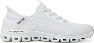 Skechers Sneakers Glide-Step-Tranquility 104574/WBK Weiß