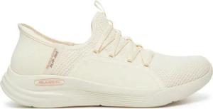 Skechers Sneakers Relaxed Fit™ Sport-Ballet Chic 150353/OFWT Weiß